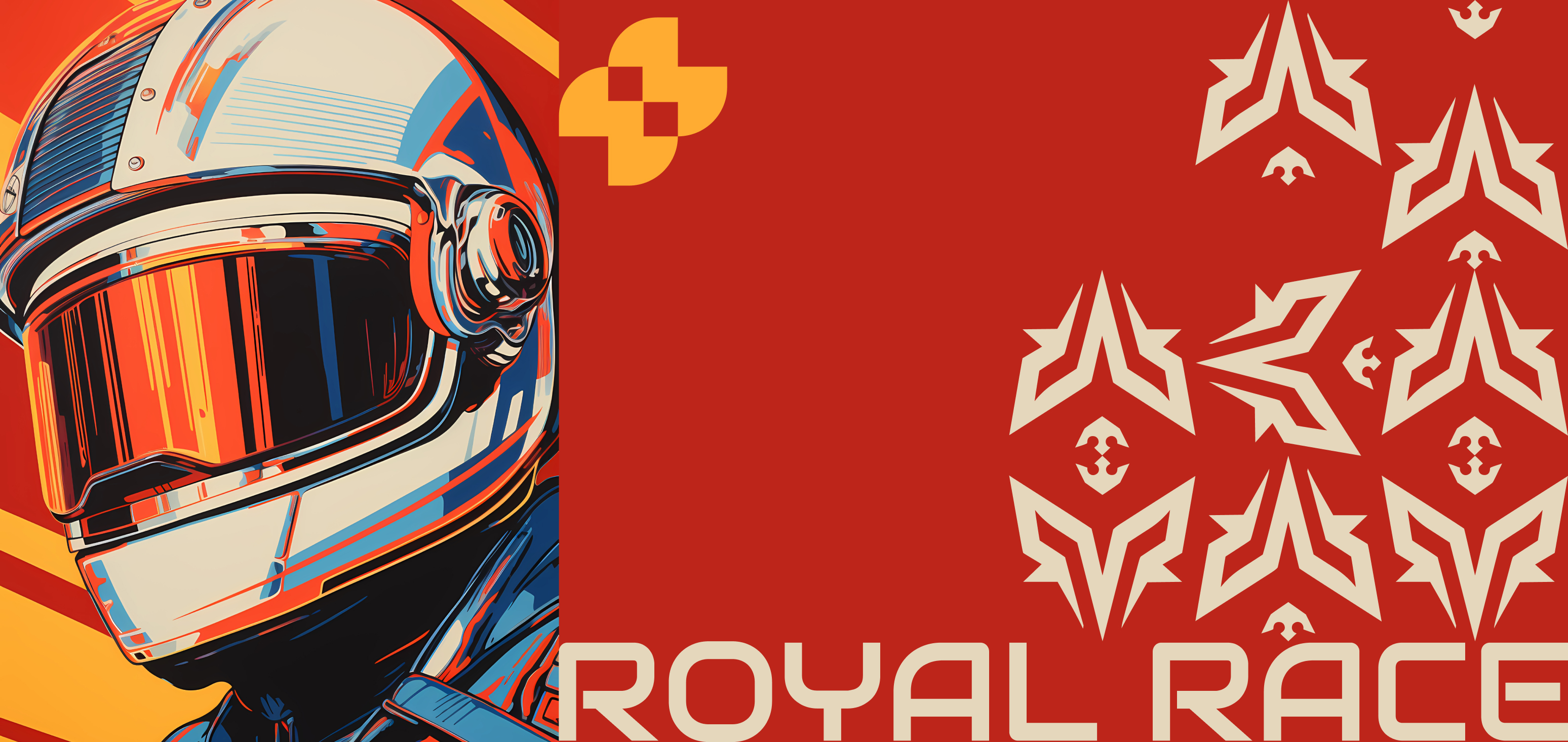 Royal Race Hard Enduro 2023 — Изображение №16 — Брендинг на Dprofile