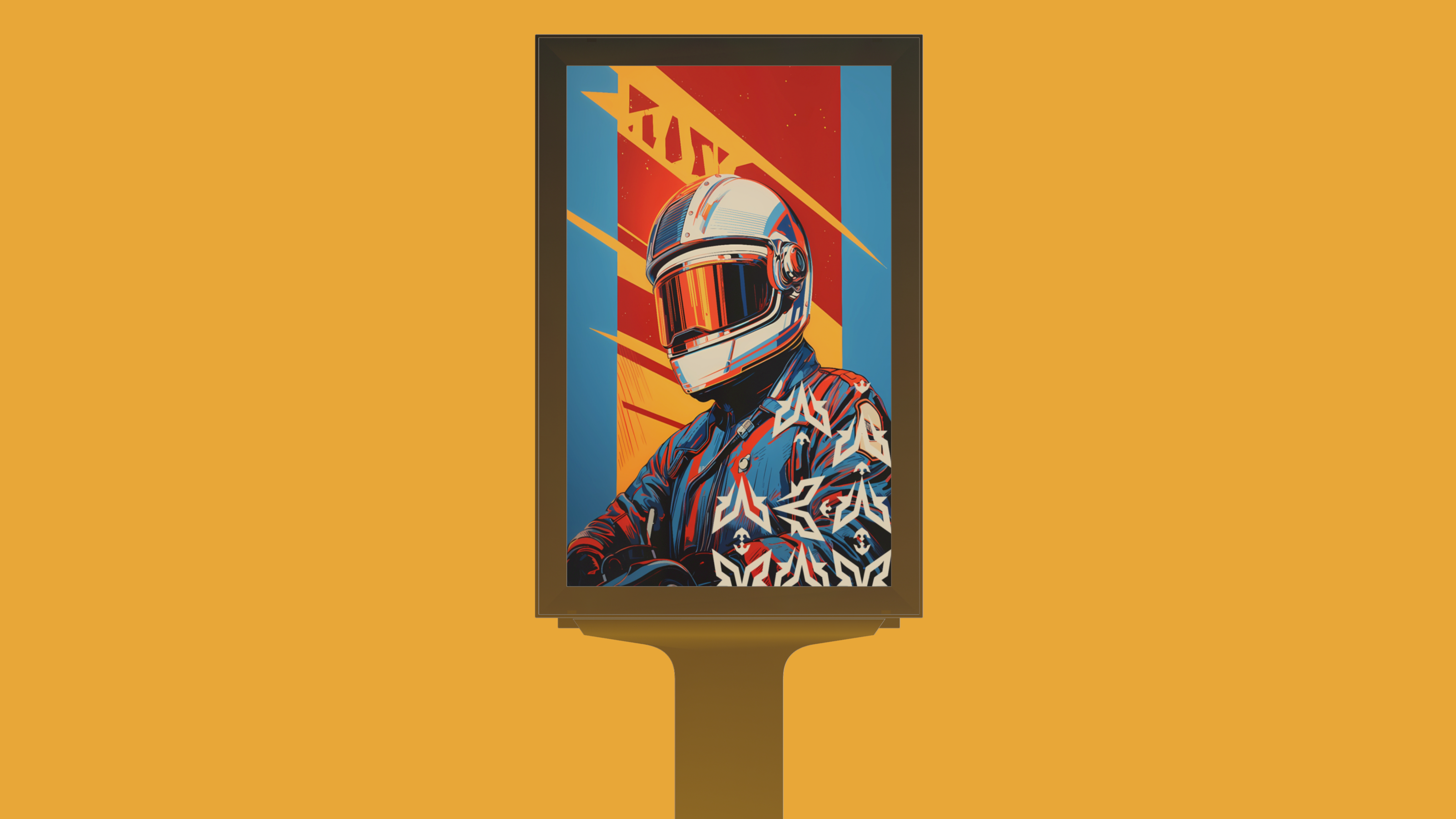 Royal Race Hard Enduro 2023 — Изображение №8 — Брендинг на Dprofile