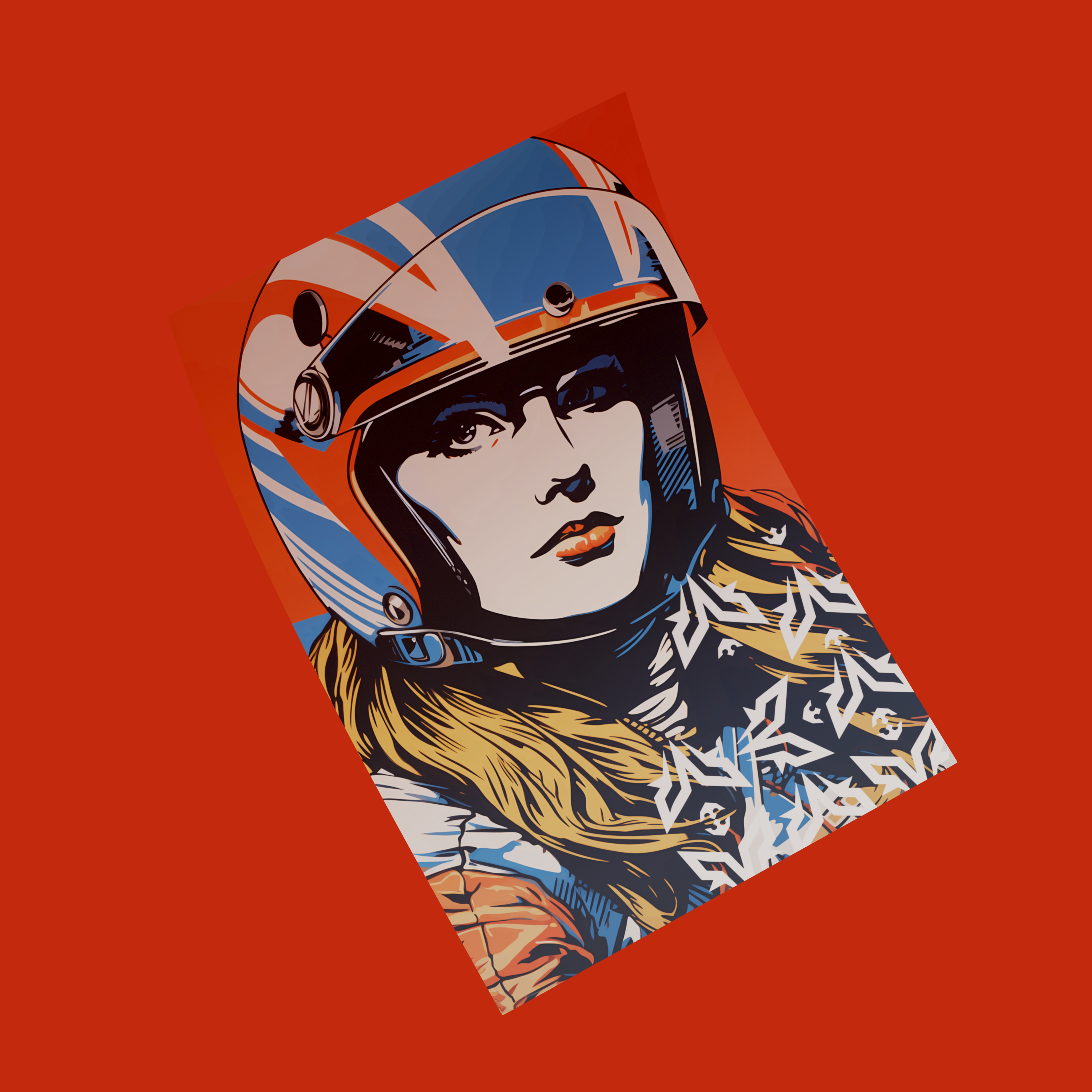 Royal Race Hard Enduro 2023 — Изображение №6 — Брендинг на Dprofile