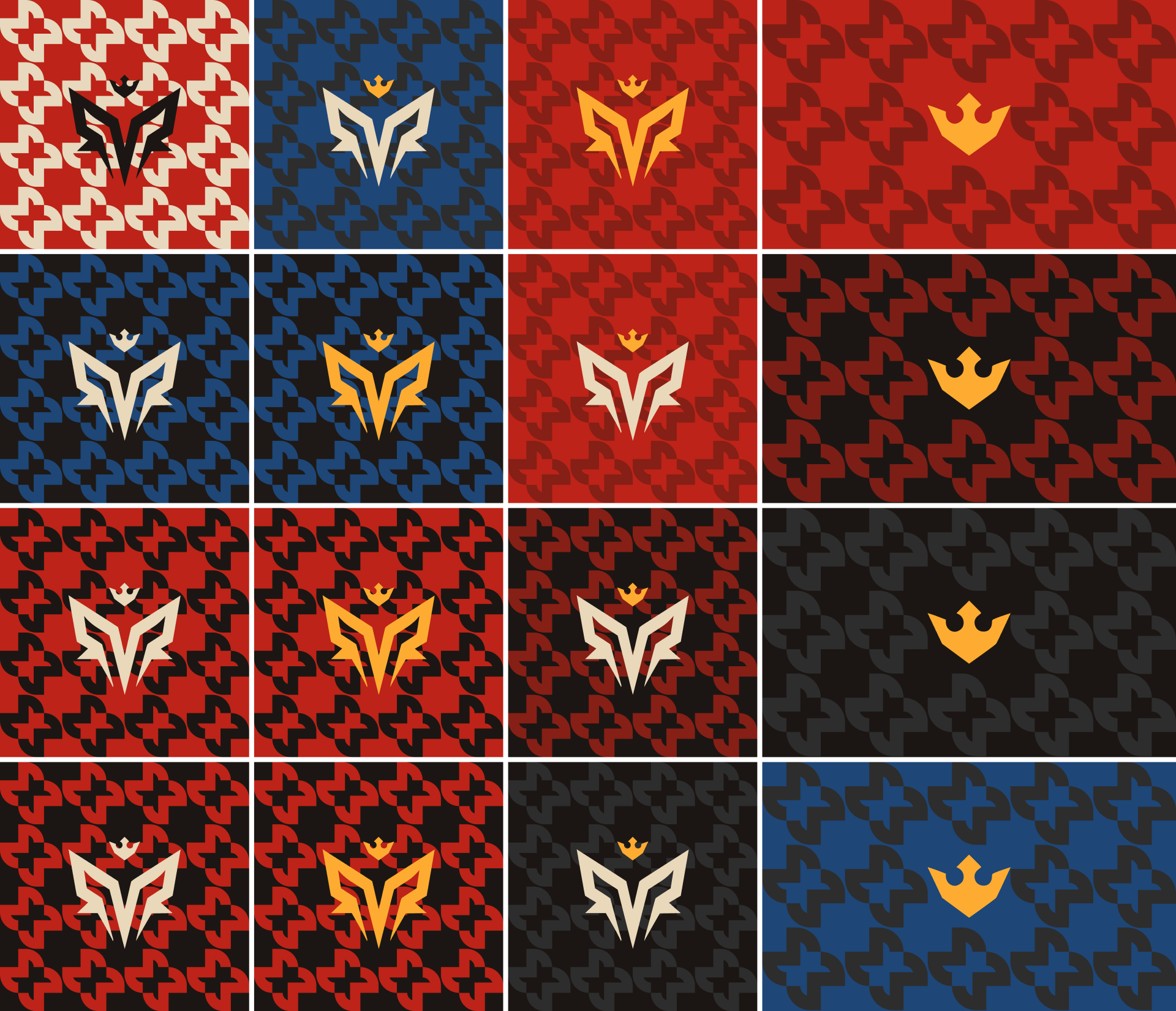 Royal Race Hard Enduro 2023 — Изображение №15 — Брендинг на Dprofile