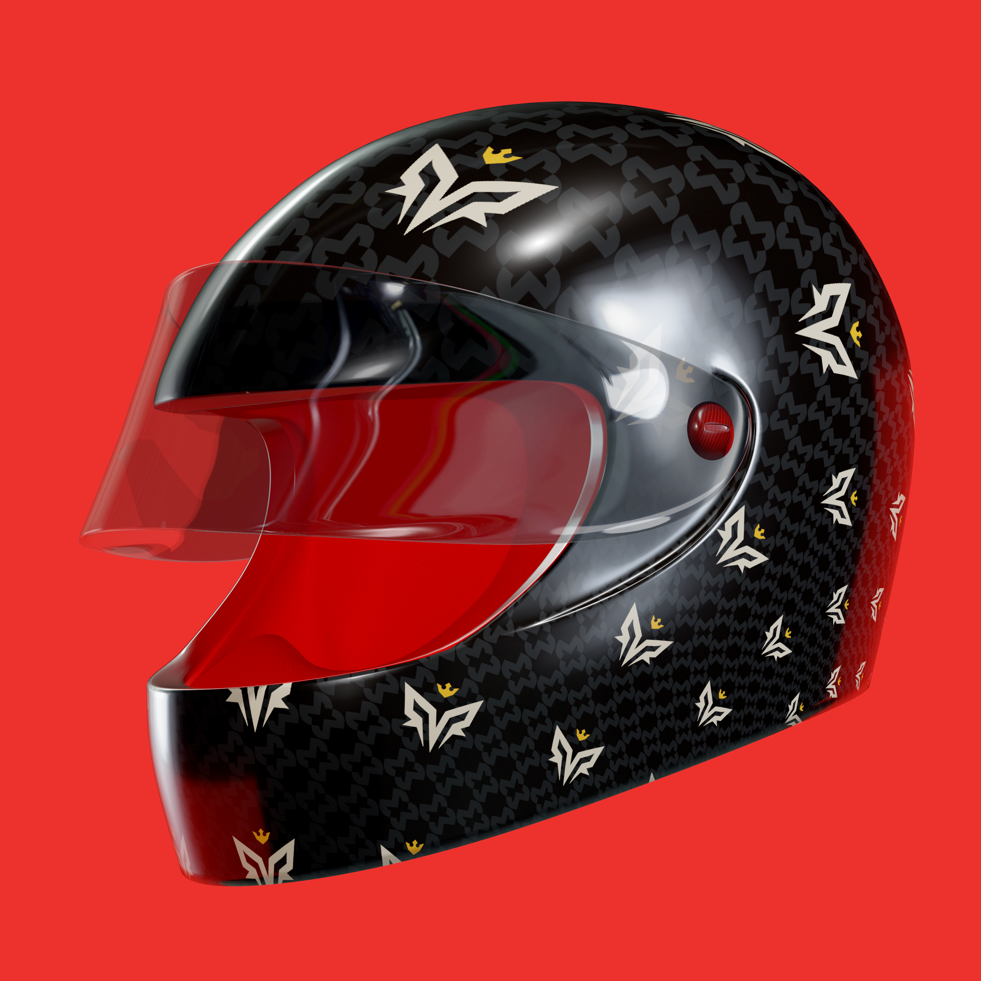 Royal Race Hard Enduro 2023 — Изображение №2 — Брендинг на Dprofile