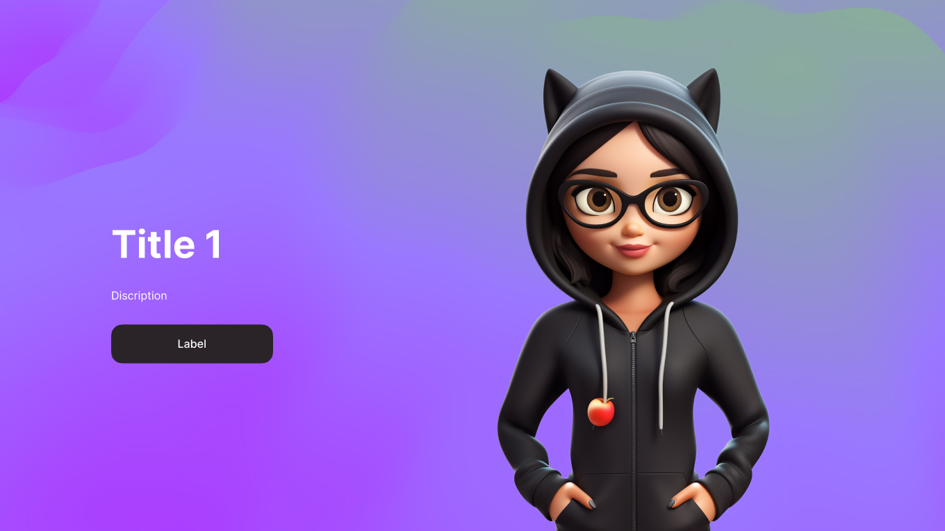 AI Animoji avatars — Изображение №6 — Иллюстрация, Графика на Dprofile