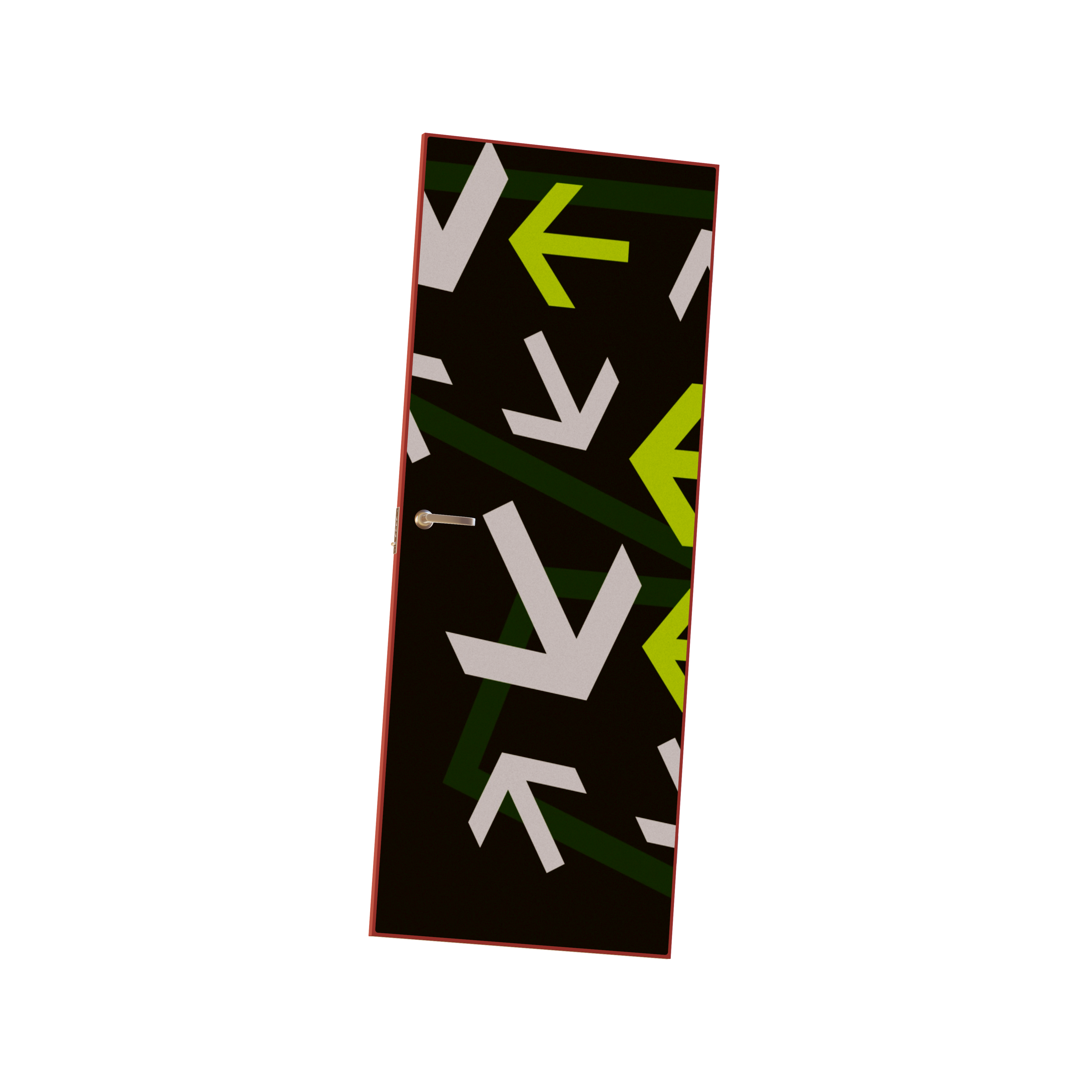 ШТОРМ | Логотип и айдентика сервиса аренды спорт-инвентаря — Изображение №10 — Брендинг, Графика на Dprofile