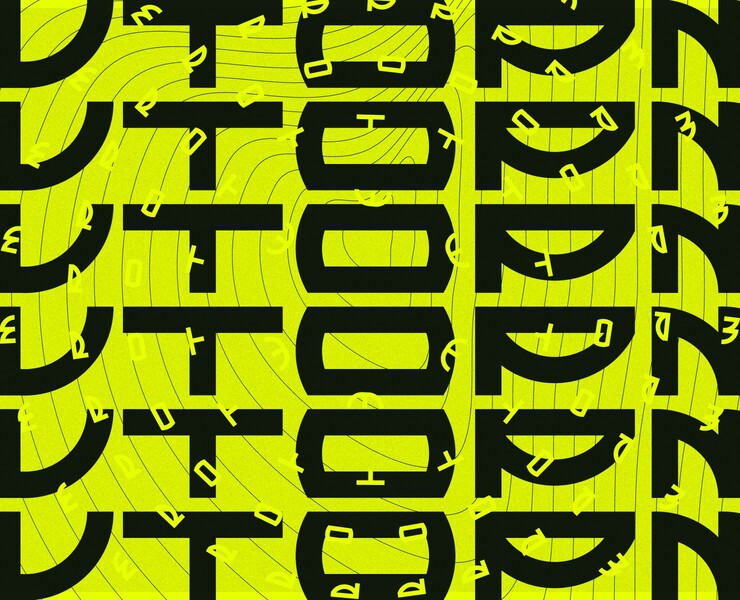 ШТОРМ | Логотип и айдентика сервиса аренды спорт-инвентаря — Брендинг, Графика на Dprofile