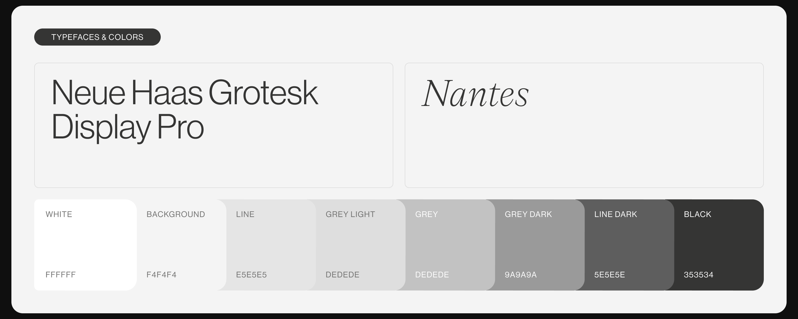 MASSIMO / E-commerce Redesign Concept — Изображение №11 — Интерфейсы на Dprofile