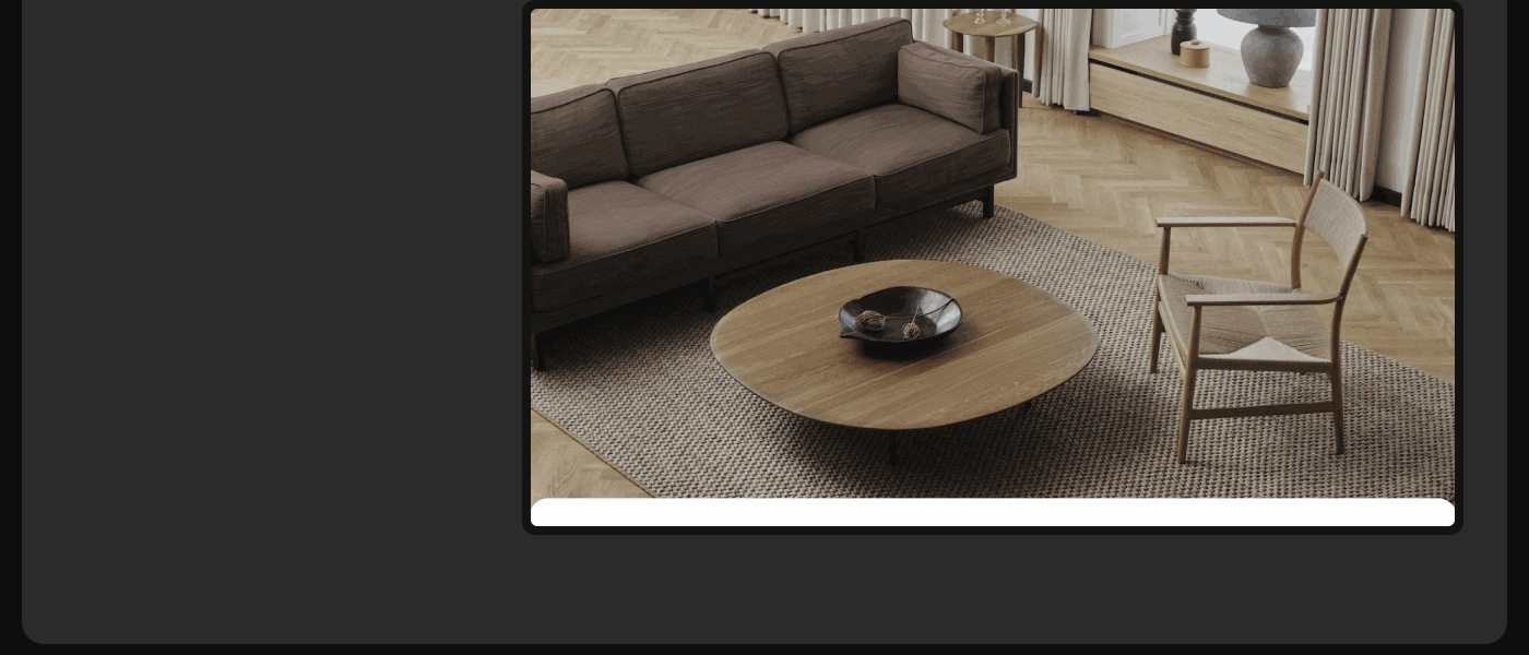 MASSIMO / E-commerce Redesign Concept — Изображение №21 — Интерфейсы на Dprofile