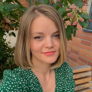 Аватар пользователя Регина Шаповал