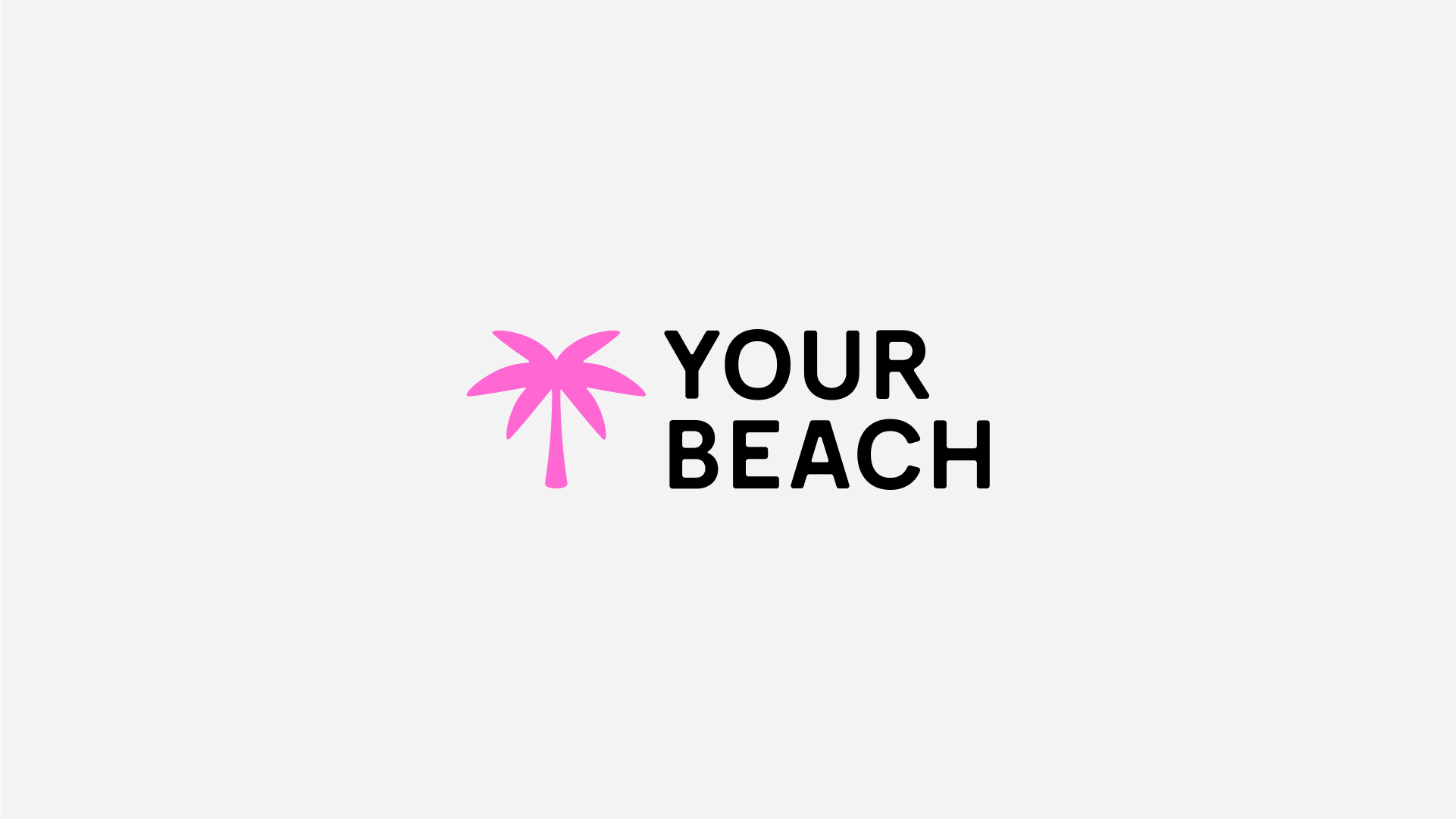 Your Beach: Branding — Изображение №2 — Брендинг, Иллюстрация на Dprofile