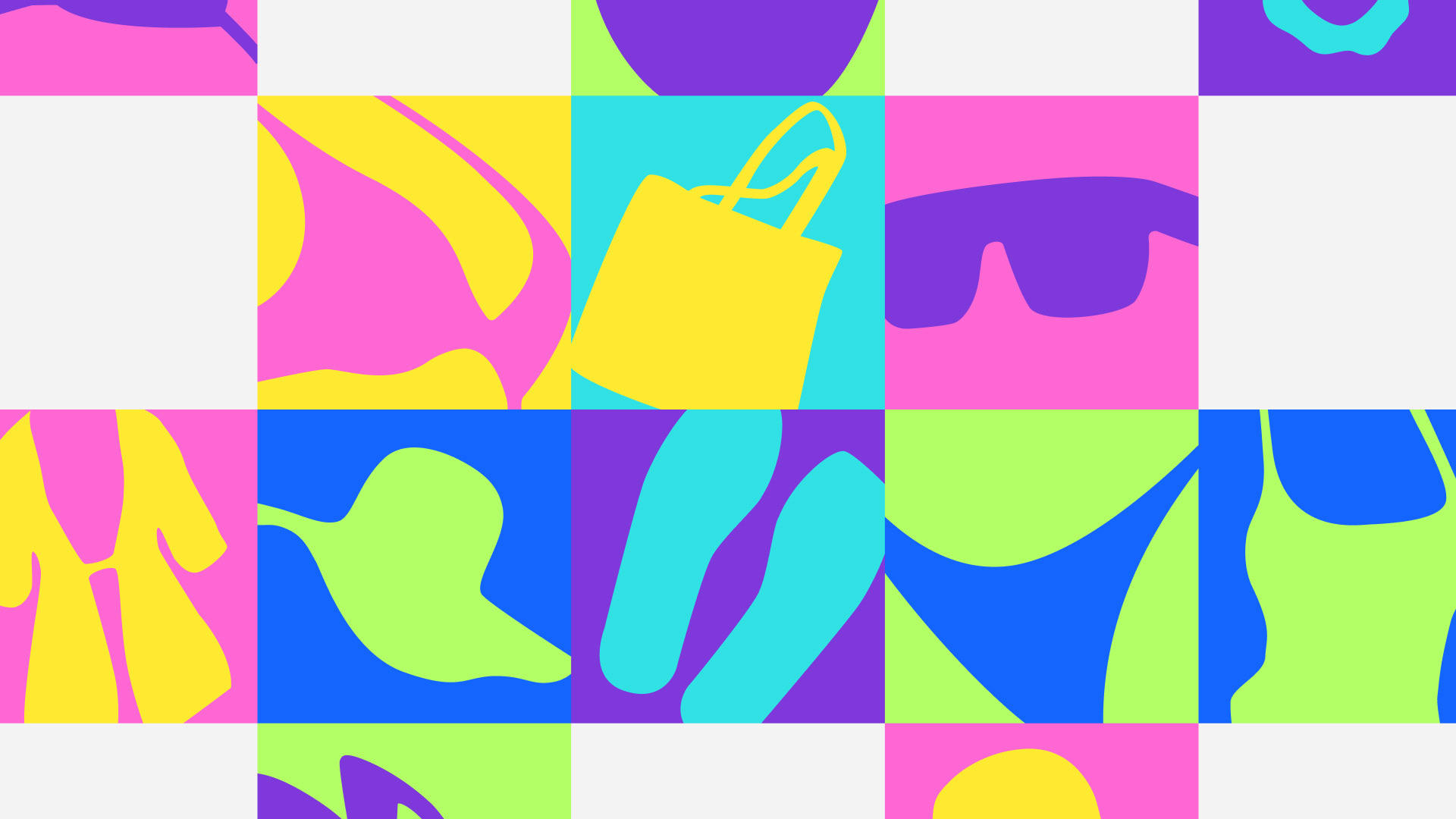 Your Beach: Branding — Изображение №8 — Брендинг, Иллюстрация на Dprofile