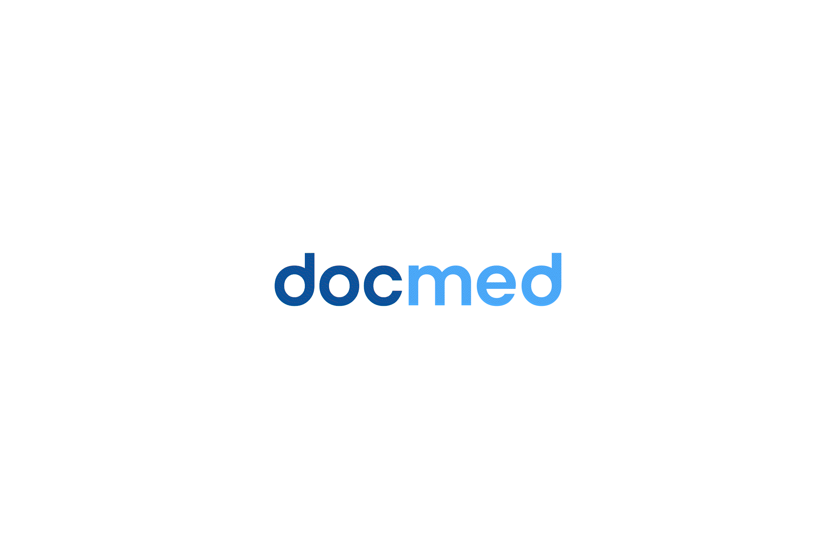 docmed: Branding — Изображение №1 — Брендинг, Графика на Dprofile