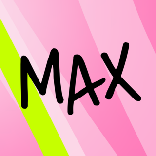 Аватар пользователя MAX
