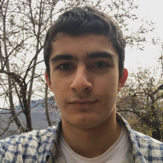 Аватар пользователя Зубаиров Мухаммад