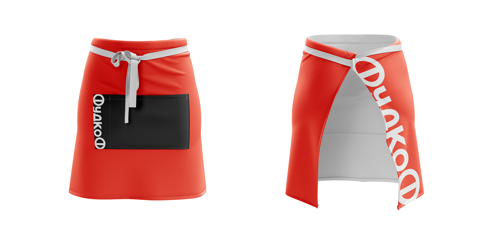 ФудкоФ - доставка еды — Изображение №9 — Брендинг на Dprofile