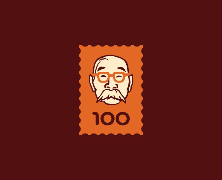100 лет со дня рождения Гунги Чимитова на Dprofile