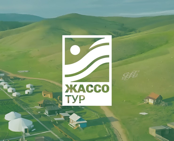 Туры по Бурятии — Брендинг на Dprofile