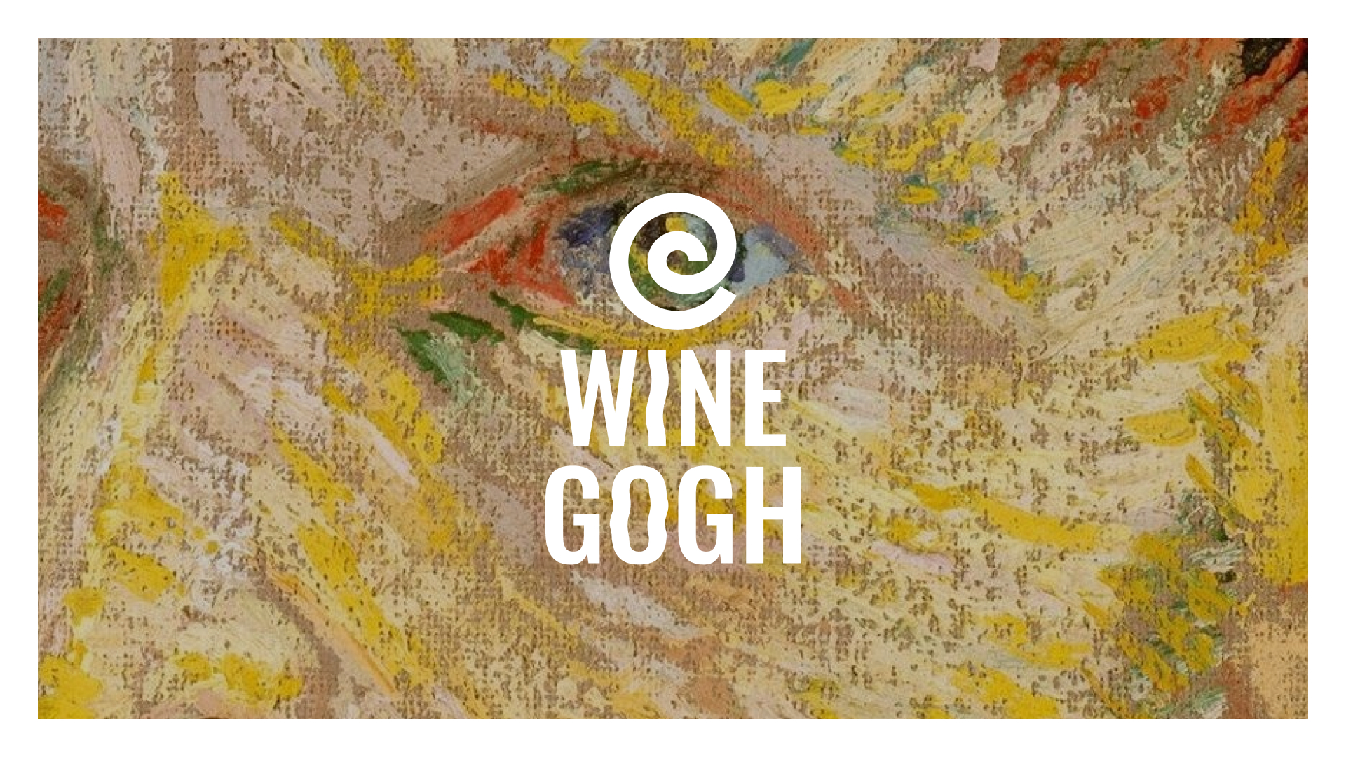 Wine Gogh. Кухня и вино — Изображение №10 — Брендинг на Dprofile