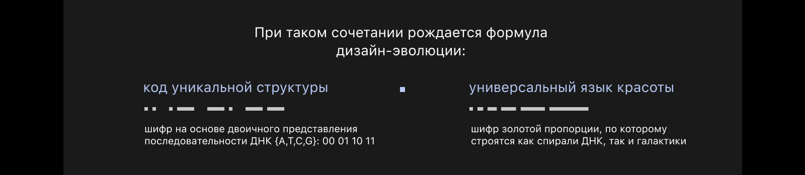 Формула эволюции дизайна — Изображение №6 — Иллюстрация, Графика на Dprofile