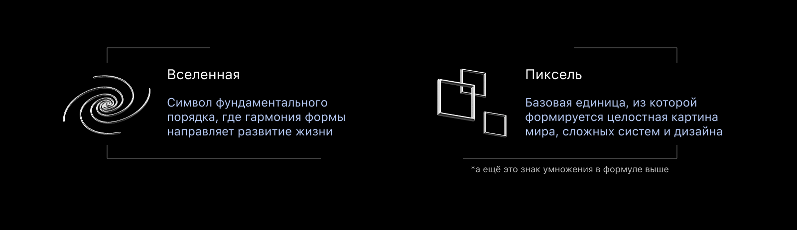 Формула эволюции дизайна — Изображение №7 — Иллюстрация, Графика на Dprofile