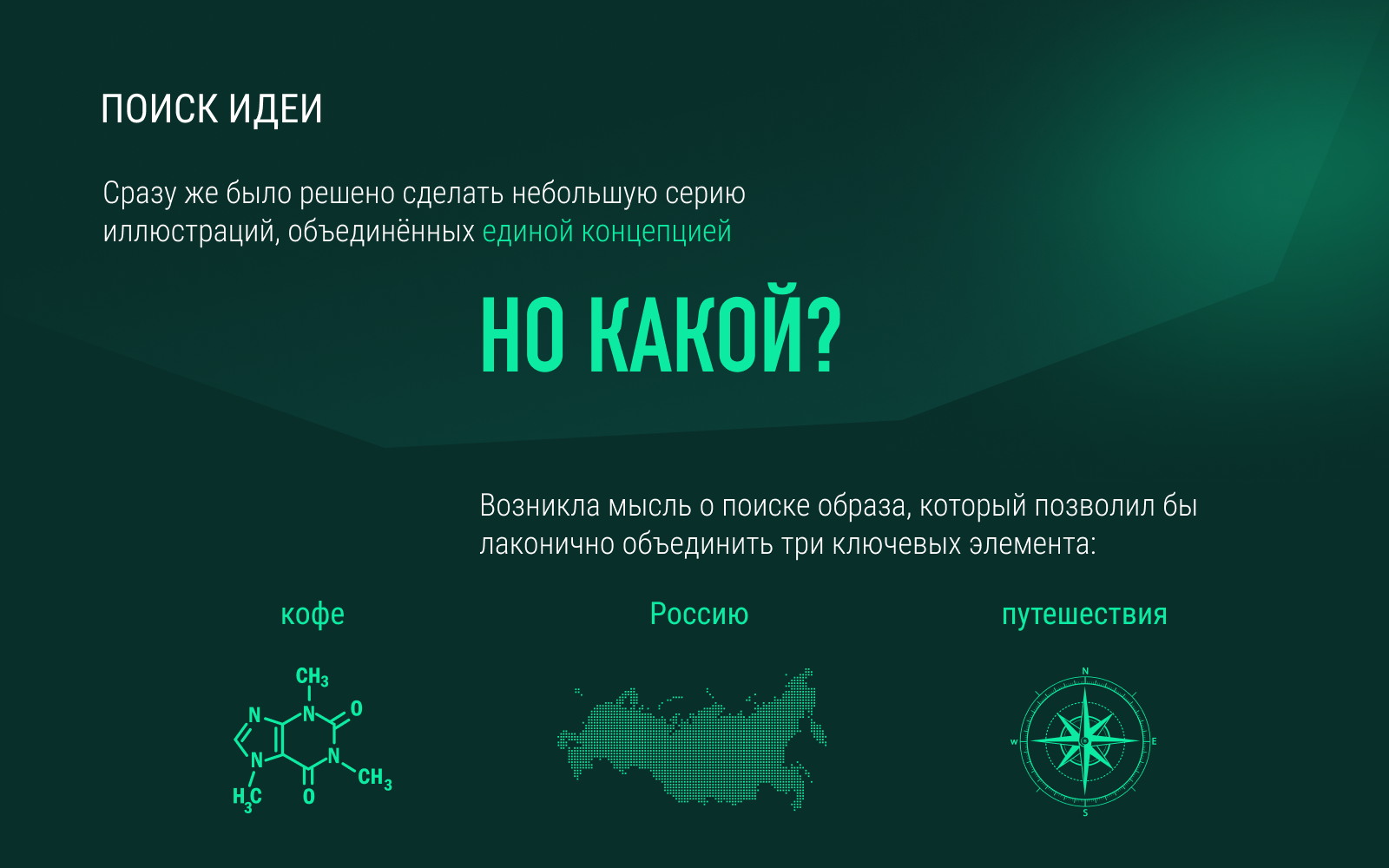 Путешествия по драгоценным местам России — Изображение №2 — Брендинг, Иллюстрация на Dprofile