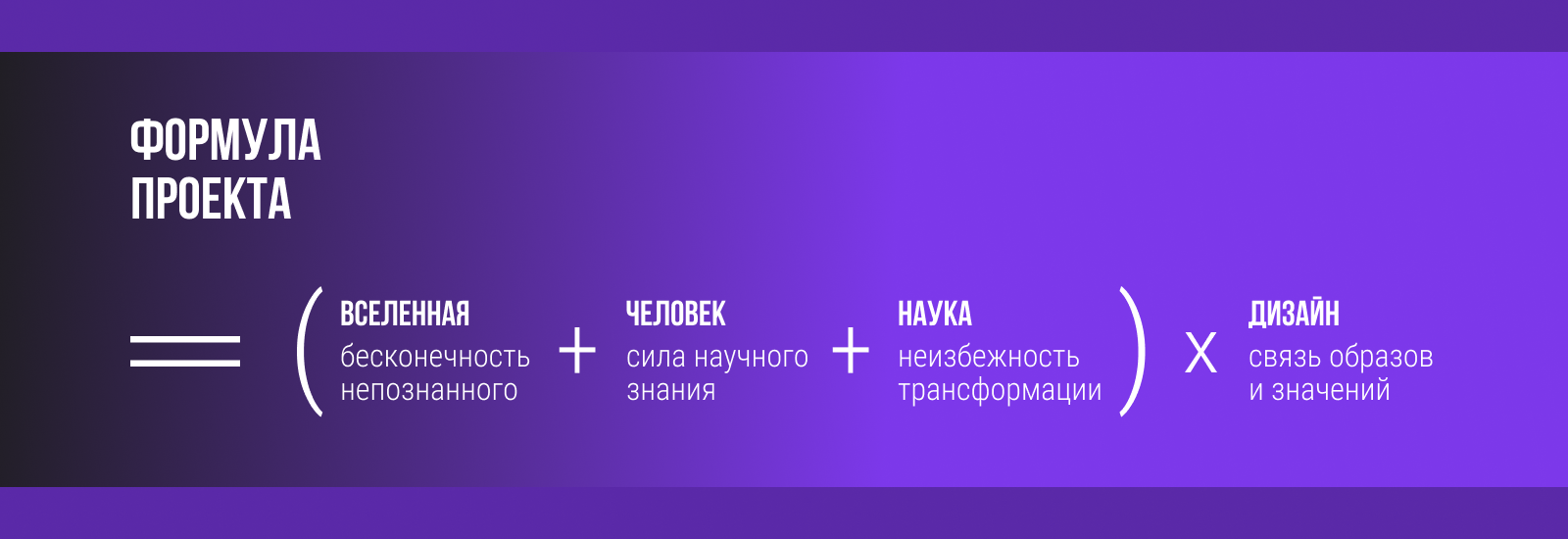 Черноголовка. Дизайн проекции — Изображение №5 — Иллюстрация на Dprofile