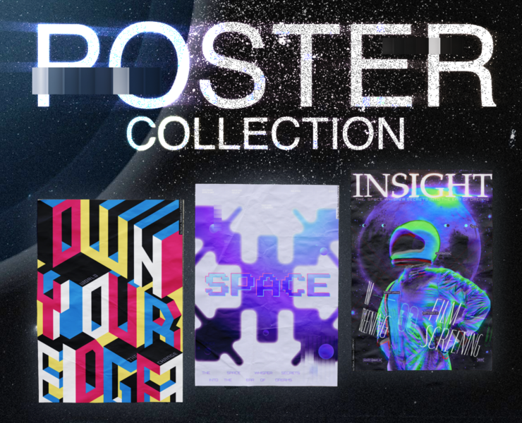 Poster collection на Dprofile