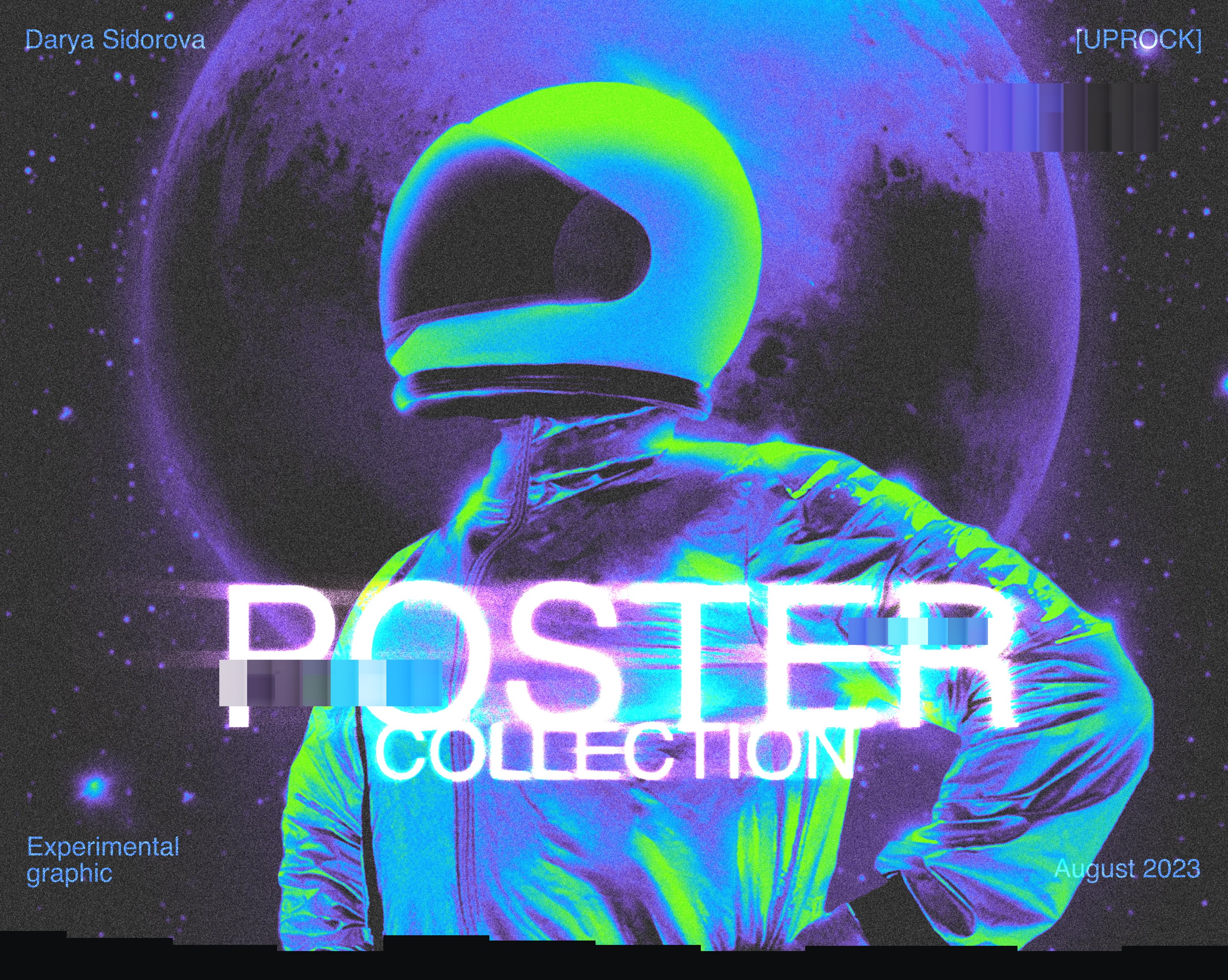 Poster collection — Изображение №1 — Иллюстрация, Графика на Dprofile