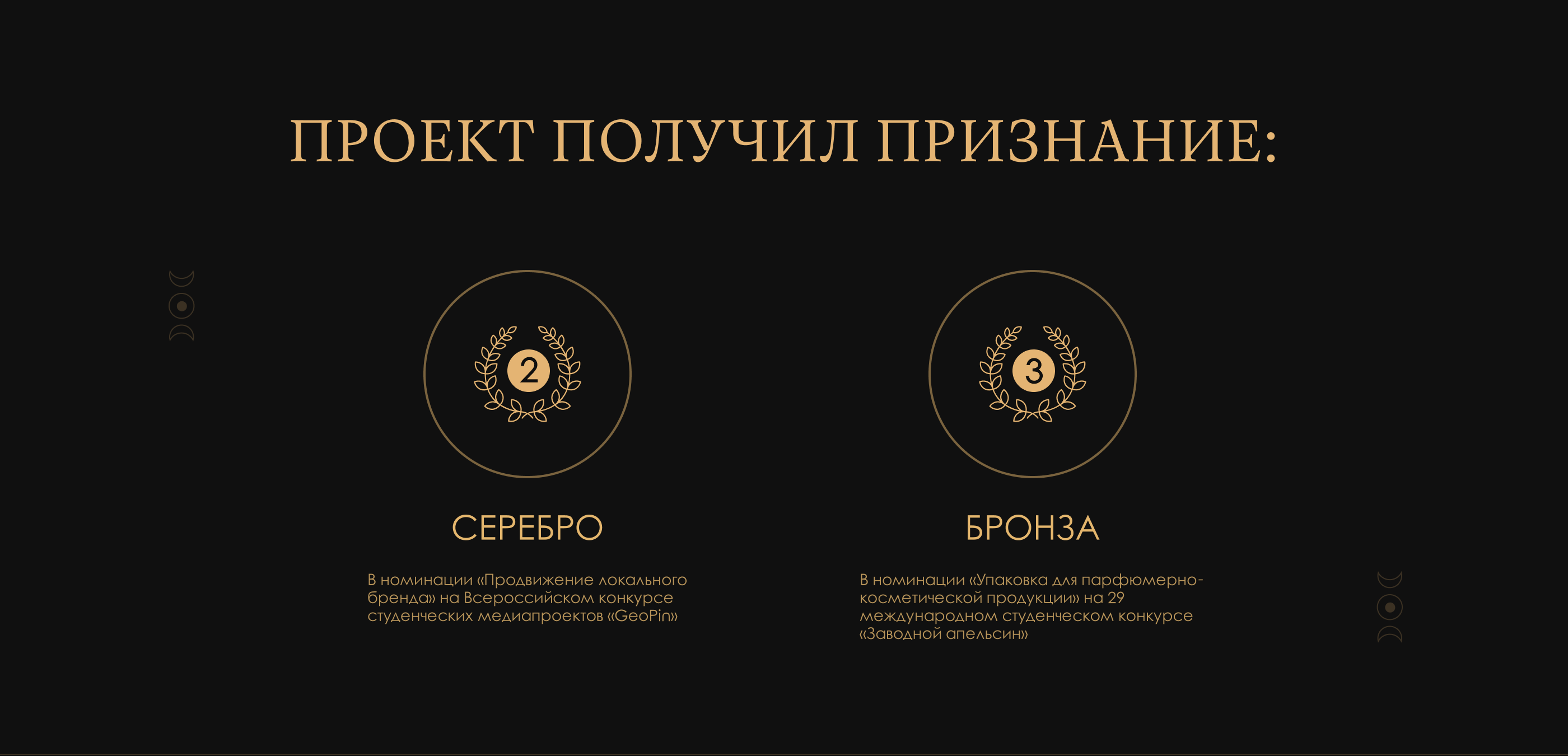 Разработка новой линейки «Крымских благовоний» — Изображение №2 — Брендинг, Маркетинг на Dprofile