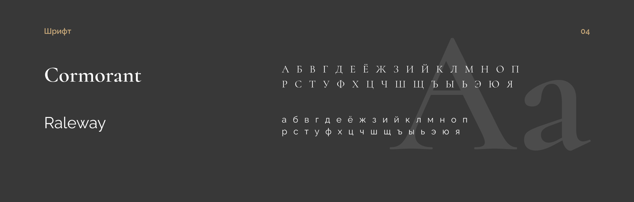 Лендинг для студии маникюра и педикюра — Изображение №4 — Интерфейсы на Dprofile
