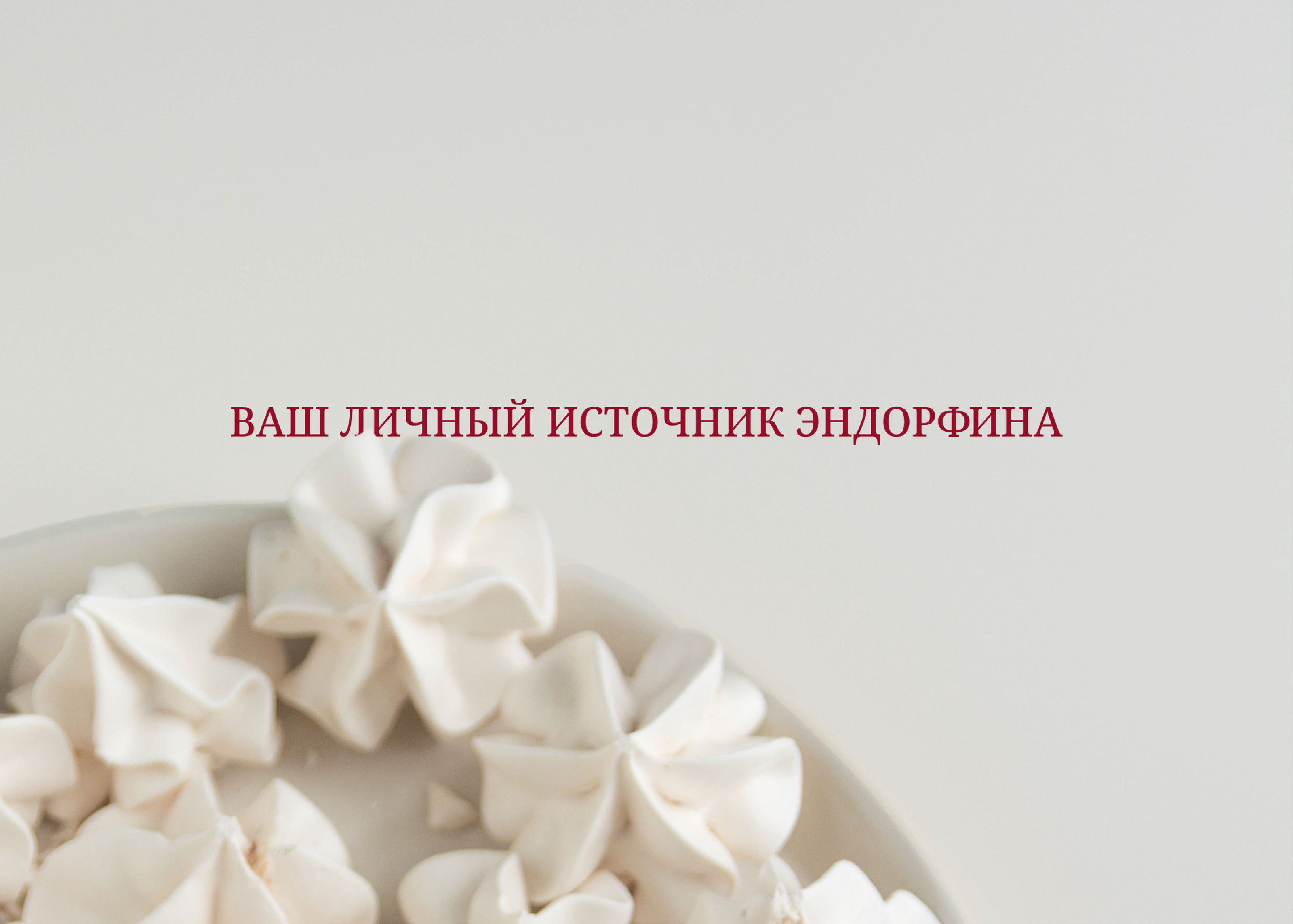 Нейминг и фирменный стиль для кондитерских изделий — Изображение №9 — Брендинг на Dprofile
