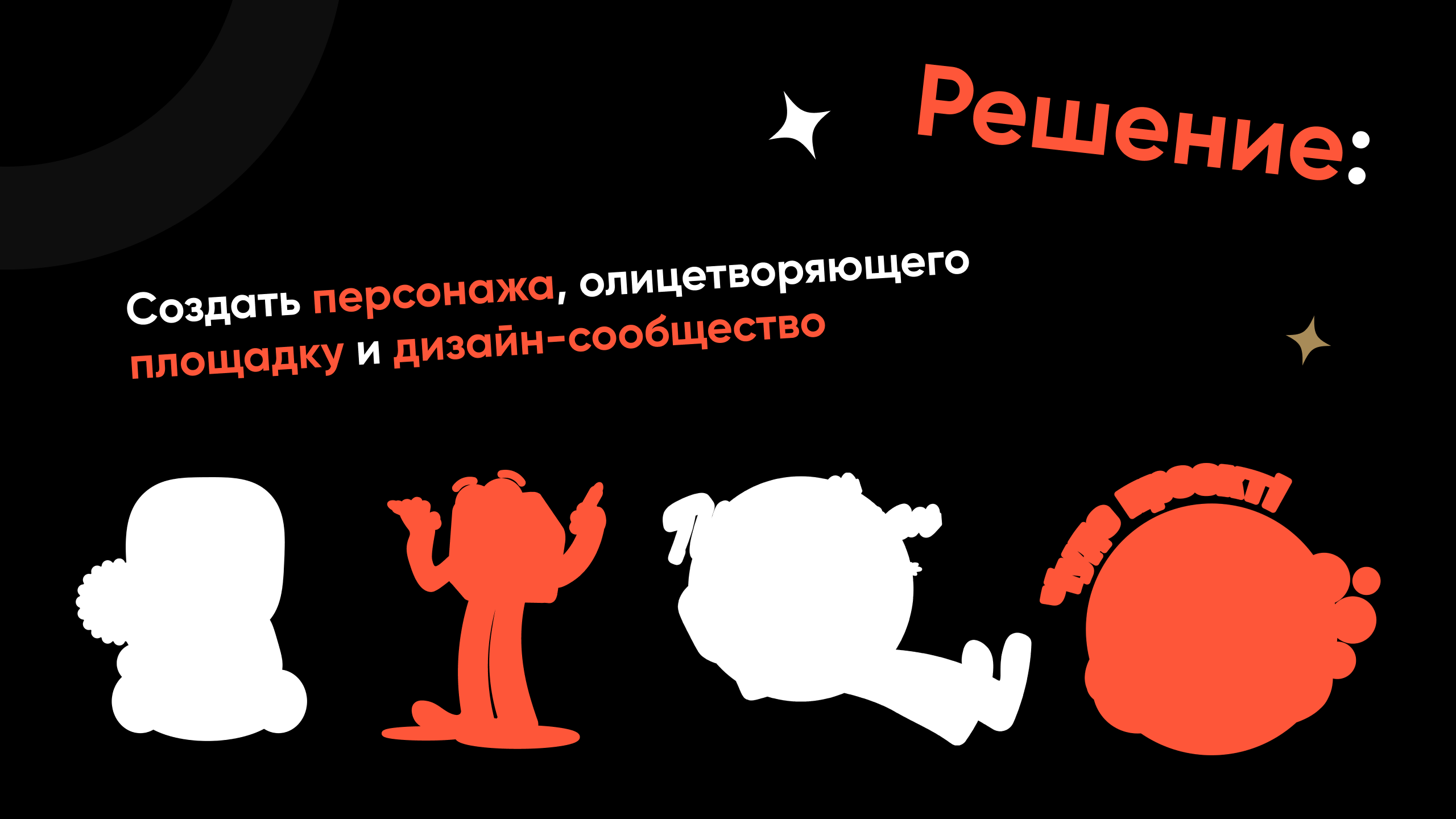 Стикерпак для Dprofile «Мистер Дип» — Изображение №3 — Иллюстрация на Dprofile
