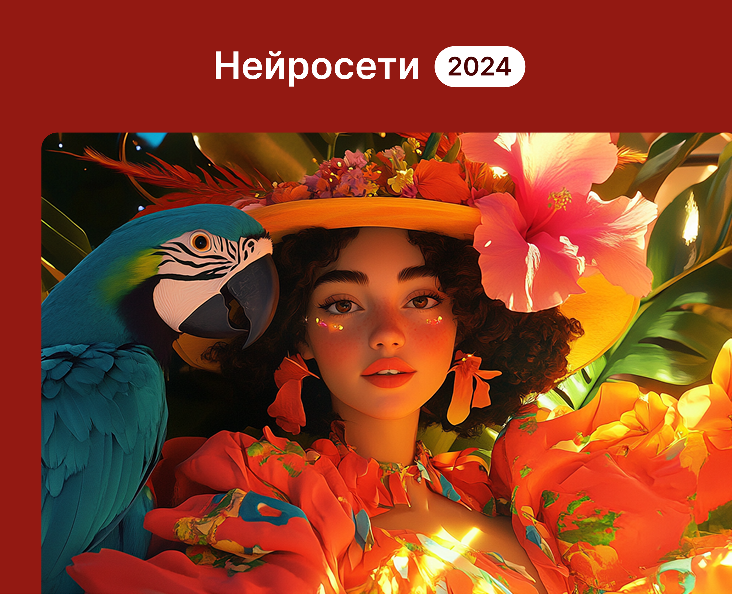 Нейросетевые проекты 2024 — Иллюстрация, Графика на Dprofile