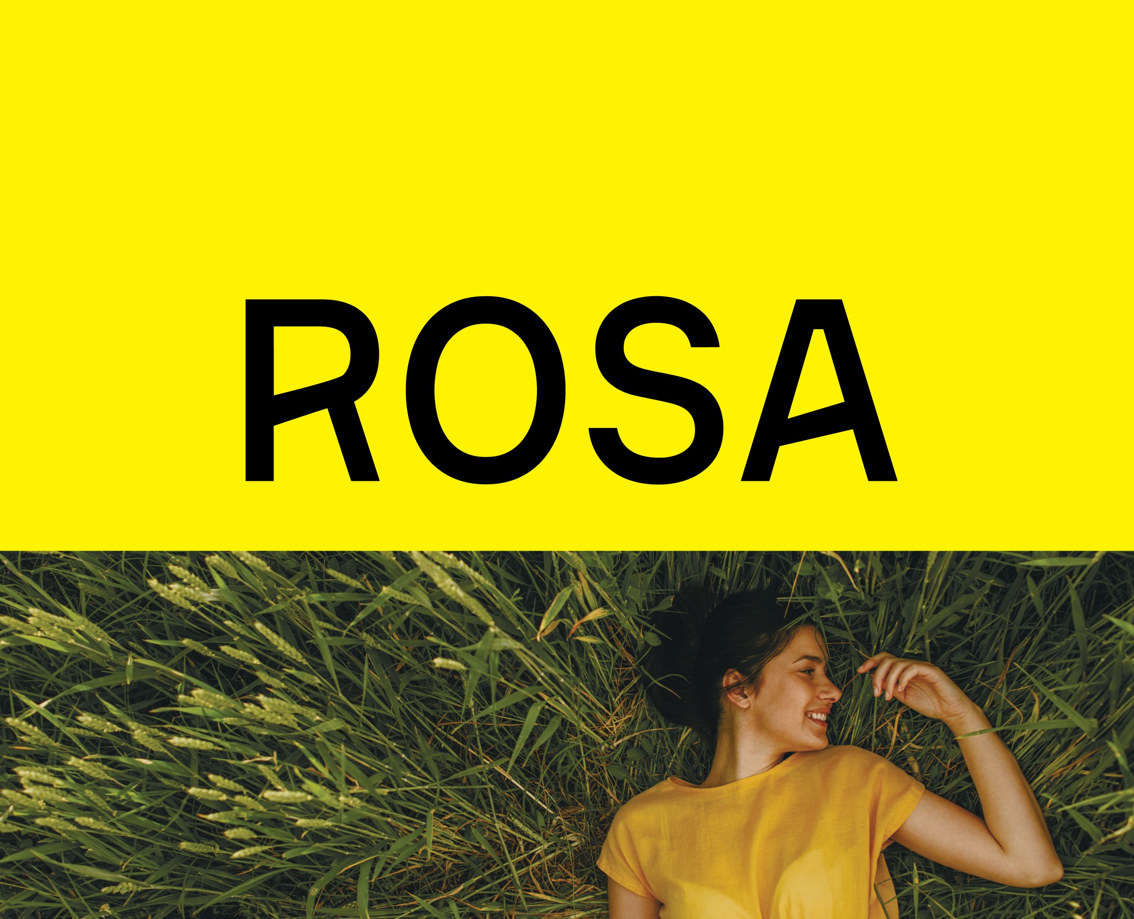 Дизайн лендинга ROSA — Интерфейсы на Dprofile