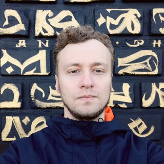 Аватар пользователя Ilya Zaikin