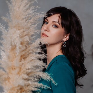 Аватар пользователя Марина Шавкута