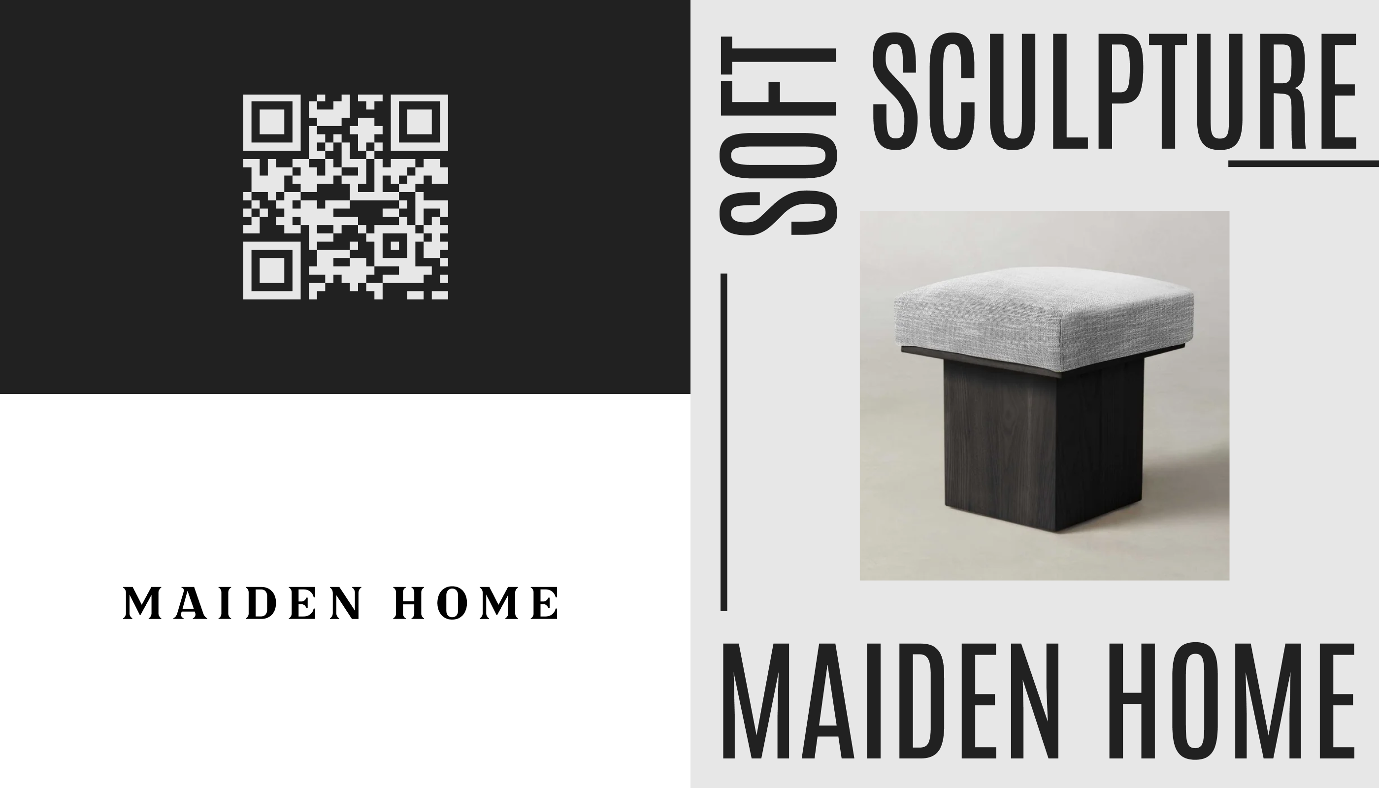 E-commerce | Redesign concept | Maiden Home — Изображение №6 — Интерфейсы, Брендинг на Dprofile