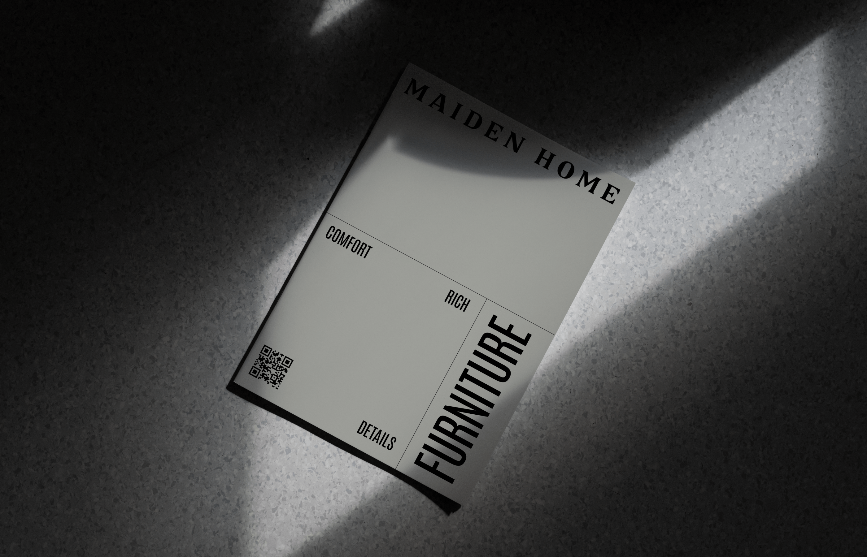 E-commerce | Redesign concept | Maiden Home — Изображение №18 — Интерфейсы, Брендинг на Dprofile