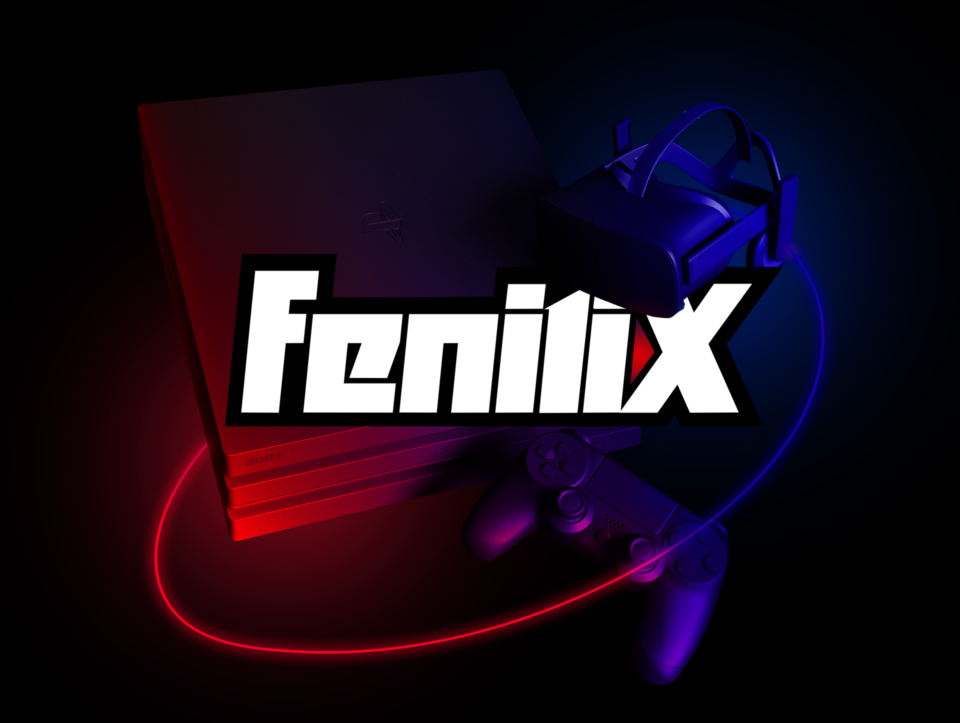 Feniiix: identity, interior & landing page — Изображение №1 — Брендинг, Интерфейсы на Dprofile