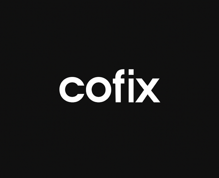 Cofix: architecture — Брендинг на Dprofile