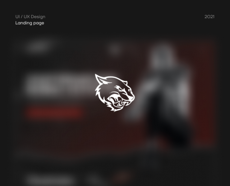 BARS: website — Интерфейсы на Dprofile
