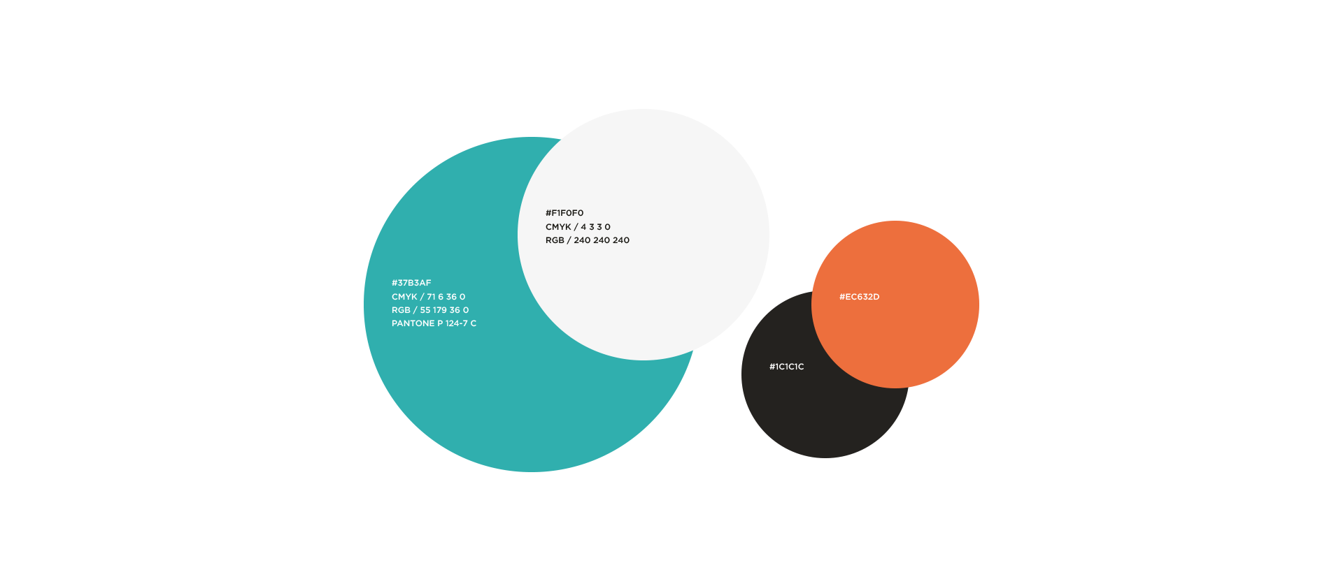 Revva Rolls: branding&other for sushi bar — Изображение №2 — Брендинг, Маркетинг на Dprofile