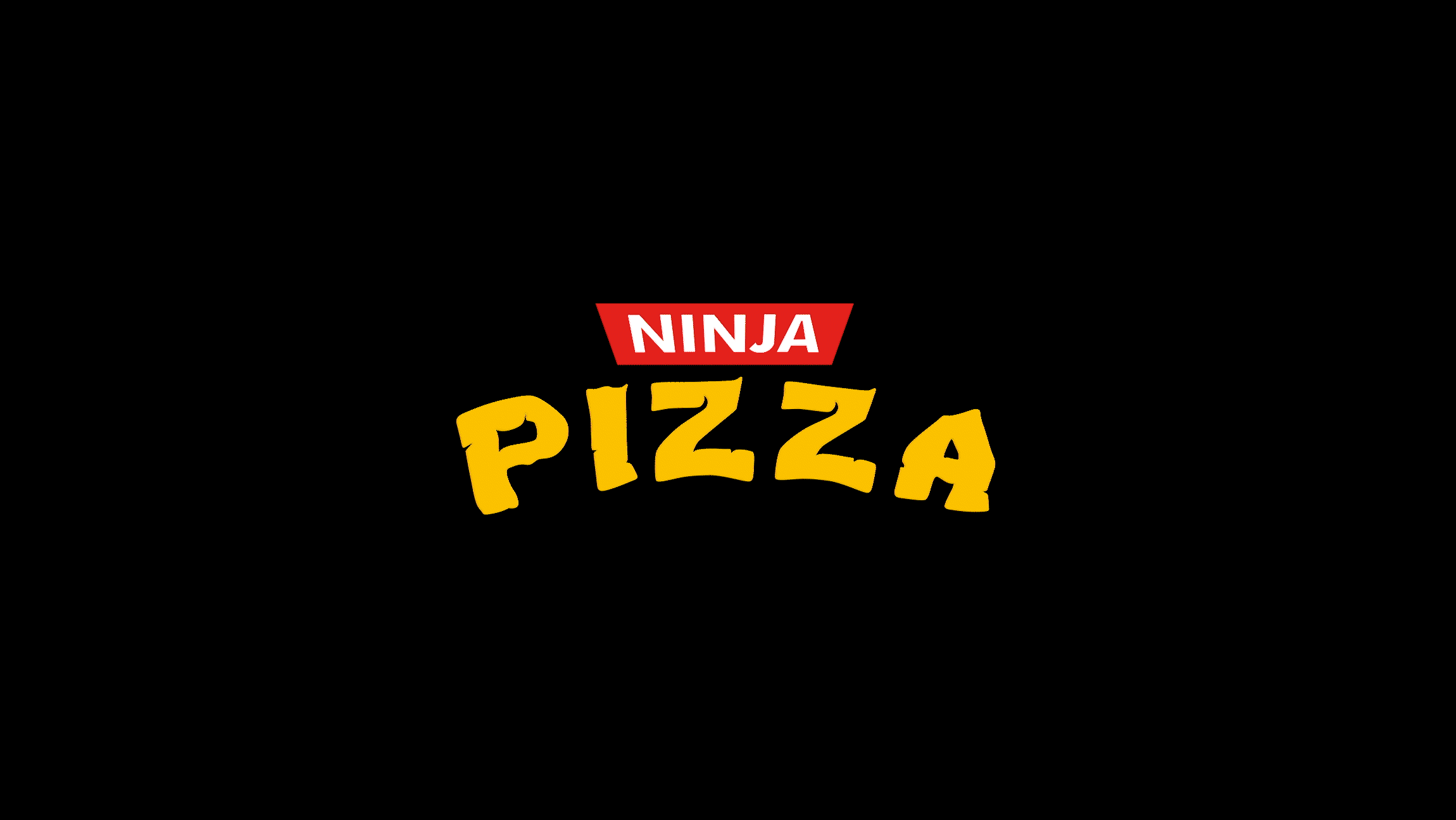 Ninja Pizza: branding — Изображение №1 — Брендинг, Маркетинг на Dprofile
