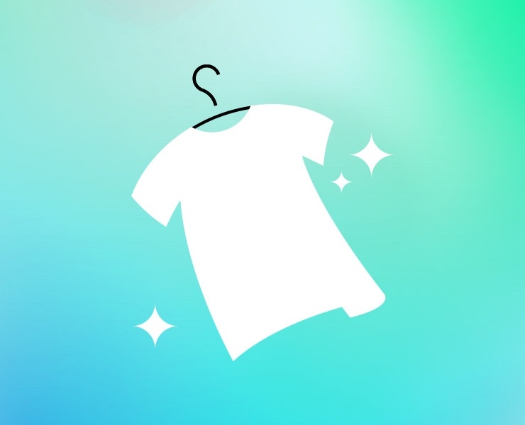 EASY BREEZY © BRANDING FOR DRY CLEANING CHAIN — Брендинг, Графика на Dprofile