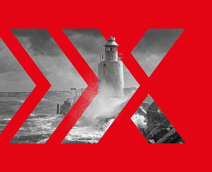 PENTRIMAX © INDUSTRIAL COATINGS BRANDING — Брендинг, Графика на Dprofile