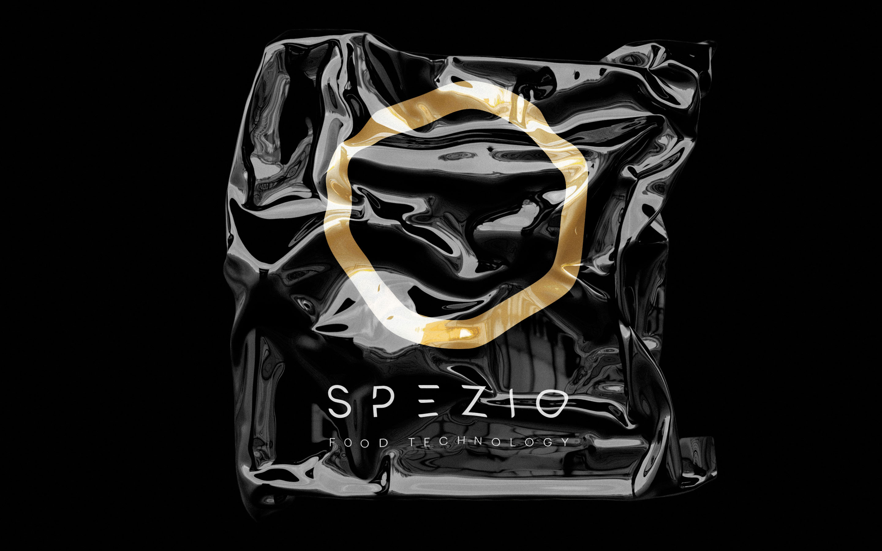 SPEZIO © BRANDING FOR FOOD INDUSTRY INGREDIENTS — Изображение №14 — Брендинг, Графика на Dprofile