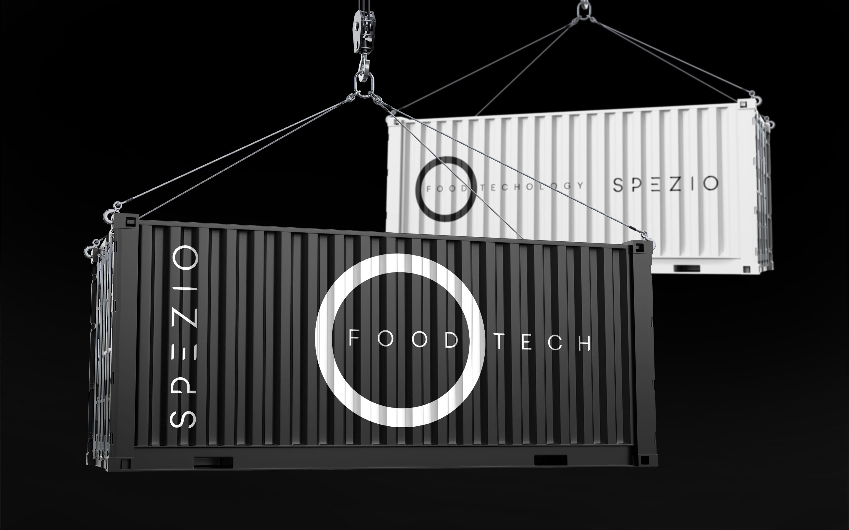 SPEZIO © BRANDING FOR FOOD INDUSTRY INGREDIENTS — Изображение №18 — Брендинг, Графика на Dprofile