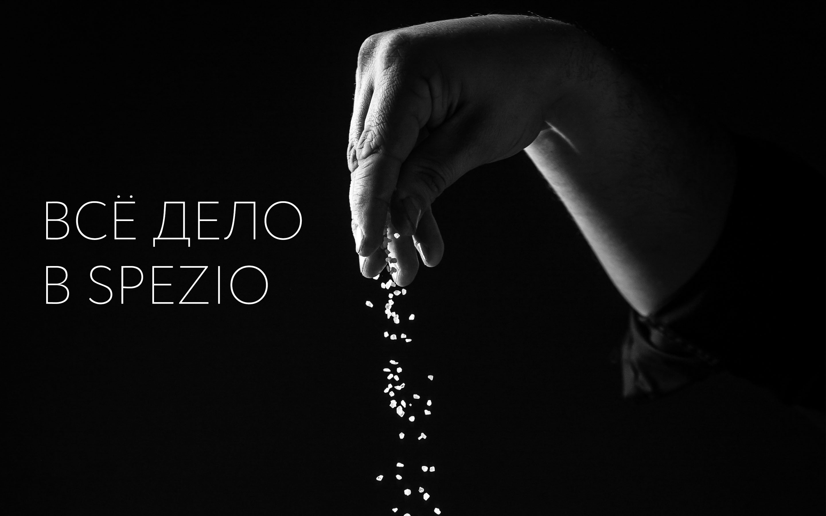 SPEZIO © BRANDING FOR FOOD INDUSTRY INGREDIENTS — Изображение №19 — Брендинг, Графика на Dprofile