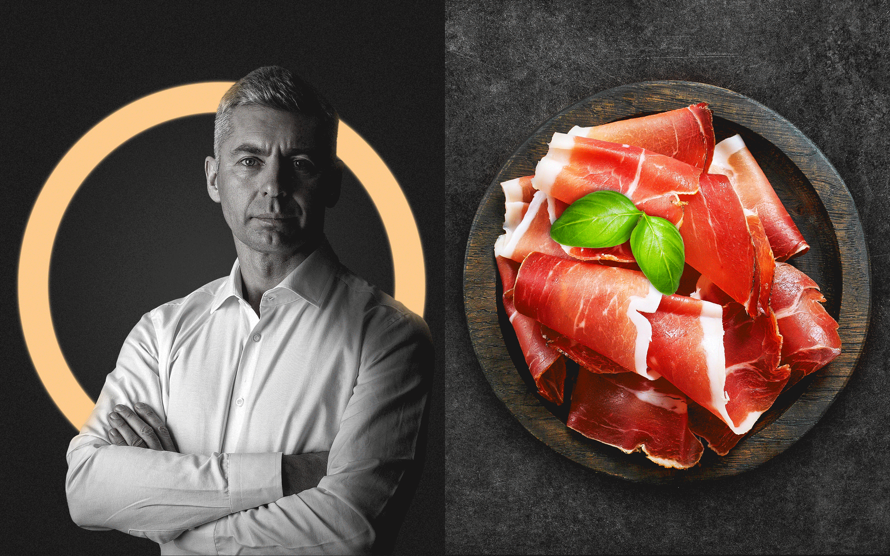 SPEZIO © BRANDING FOR FOOD INDUSTRY INGREDIENTS — Изображение №12 — Брендинг, Графика на Dprofile