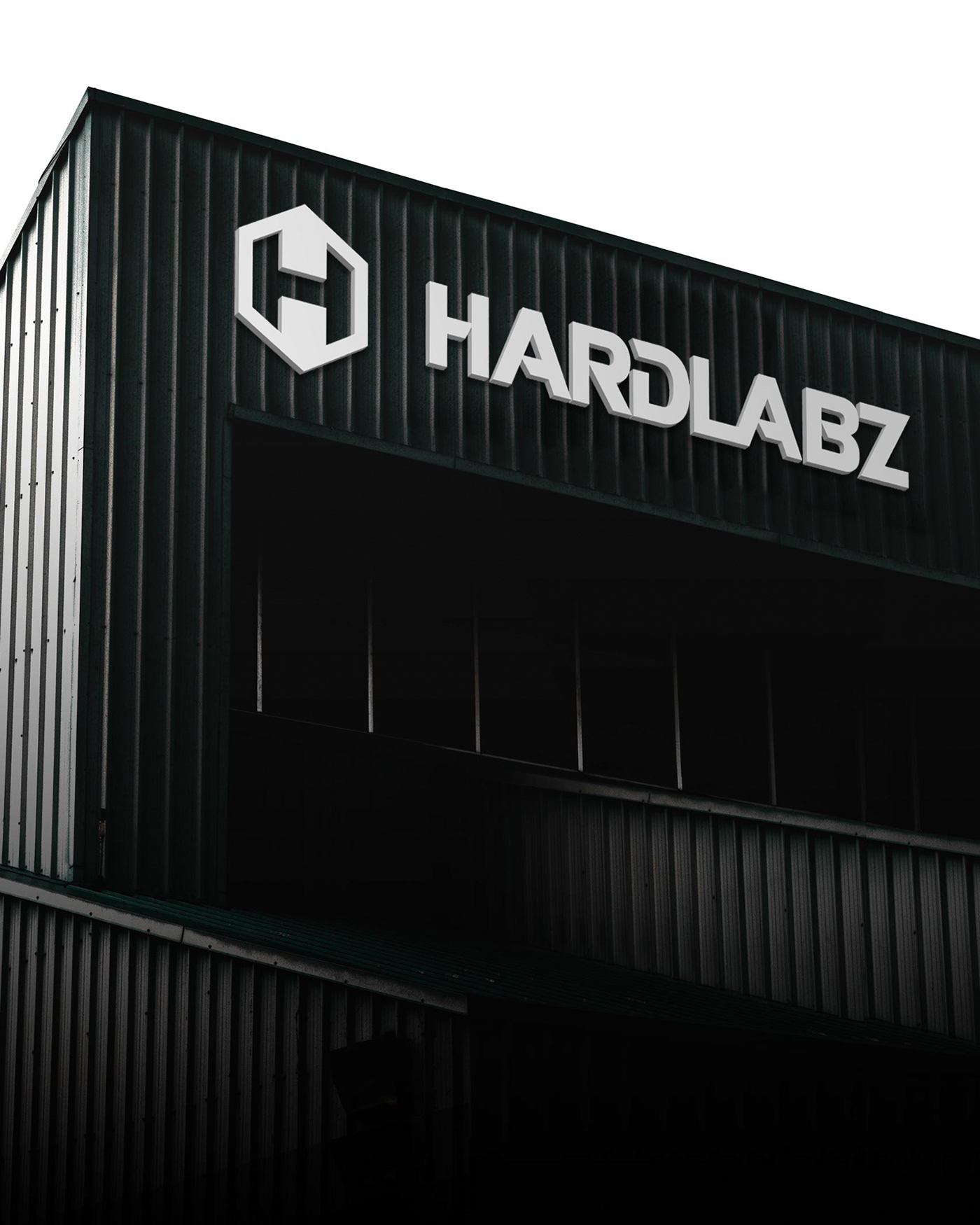HARDLABZ © NUTRITION AND SUPPLEMENT PACKAGING REDESIGN — Изображение №5 — Брендинг, Маркетинг на Dprofile