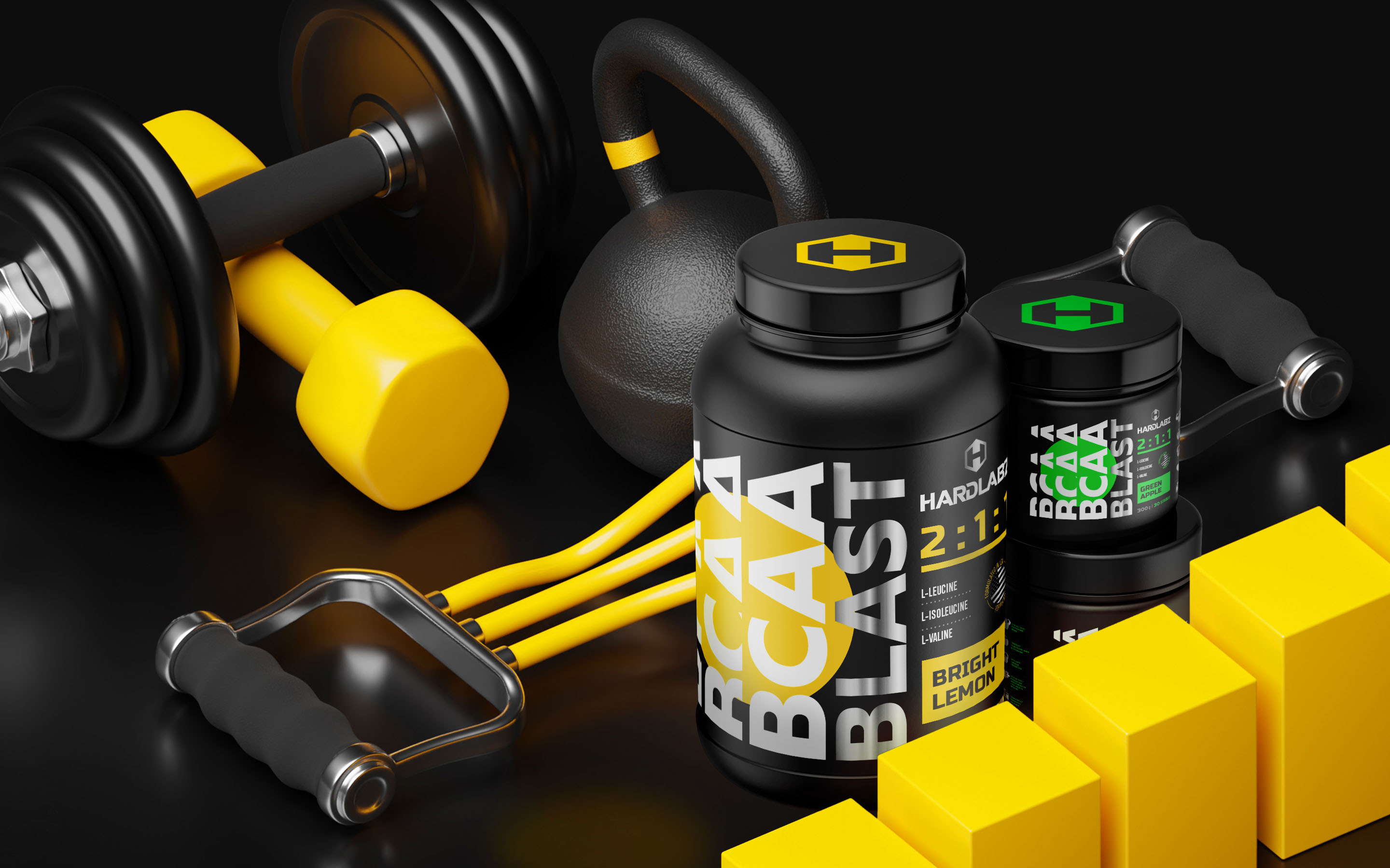 HARDLABZ © NUTRITION AND SUPPLEMENT PACKAGING REDESIGN — Изображение №19 — Брендинг, Маркетинг на Dprofile