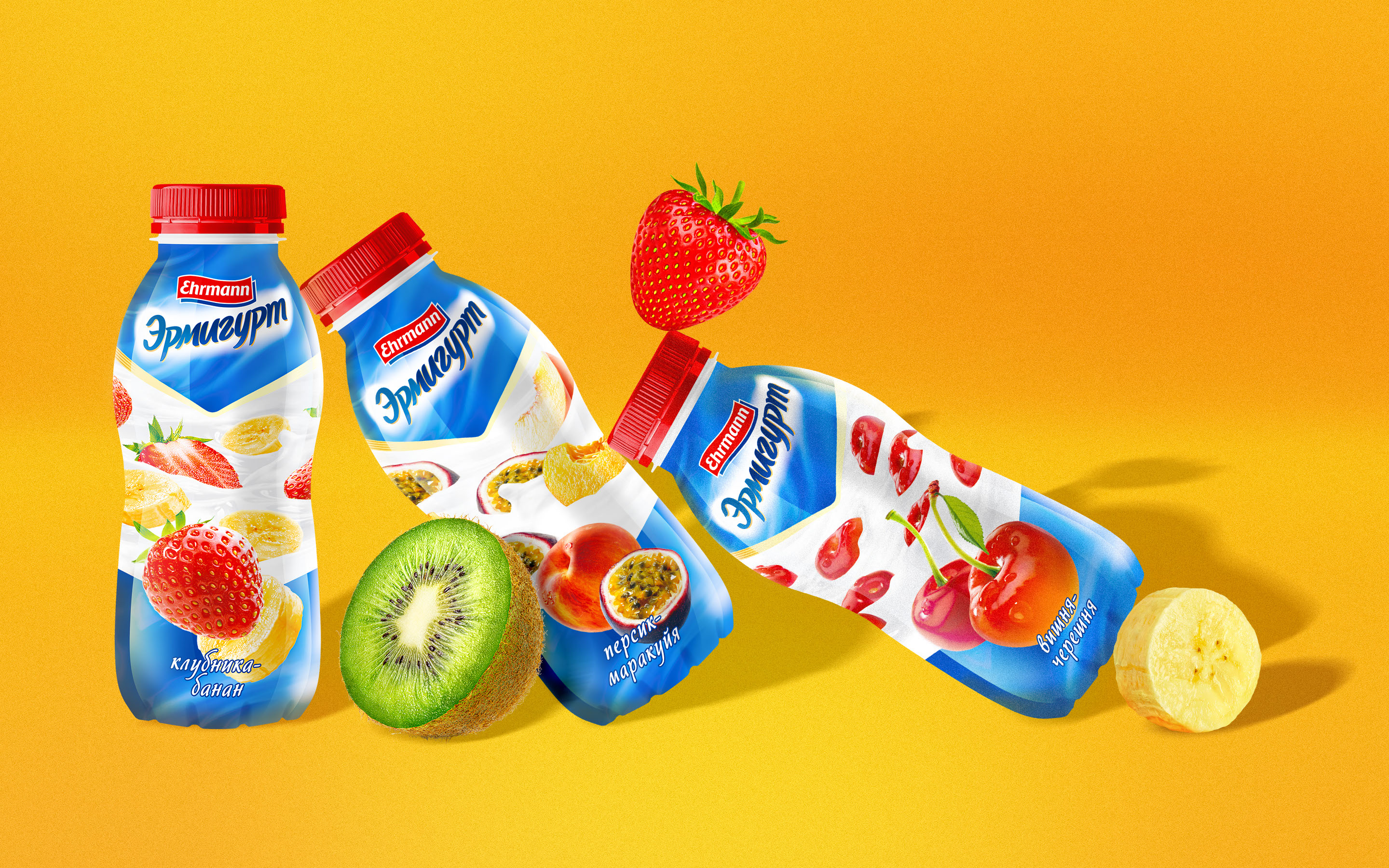 ERMIGURT EHRMANN © PACKAGING DESIGN LABEL DESIGN — Изображение №11 — Брендинг, Графика на Dprofile